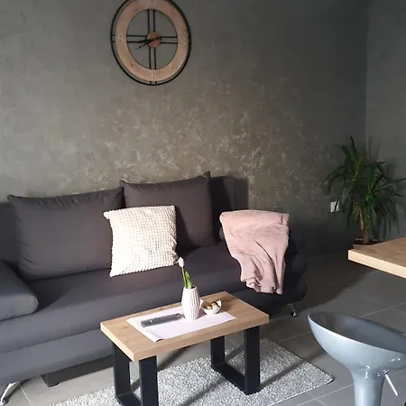 Appartement Basarac