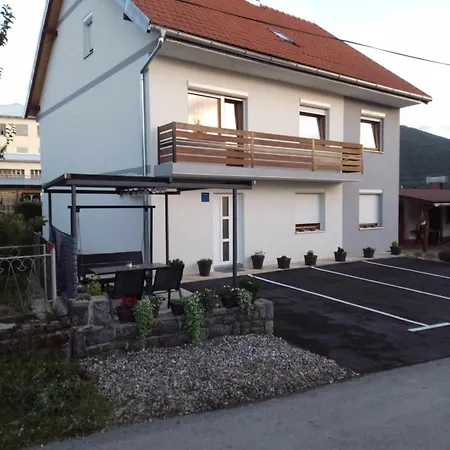 Basarac Gračac