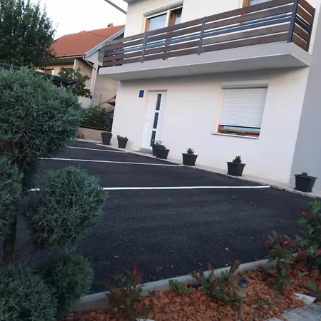 Basarac Appartement
