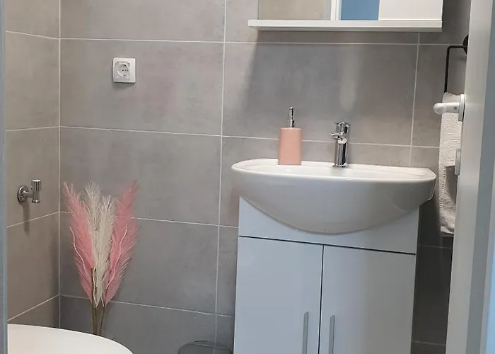 Basarac Appartement Gračac