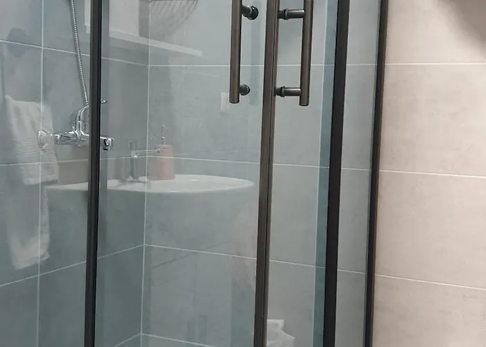 Basarac Appartement