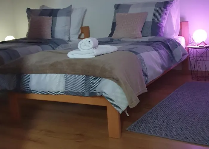 Basarac Appartement Gračac