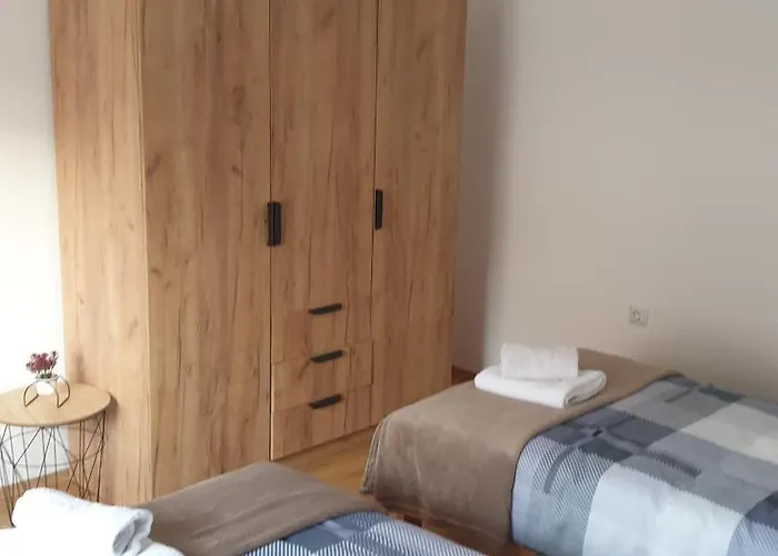 Basarac Appartement *