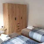 Basarac Apartment *