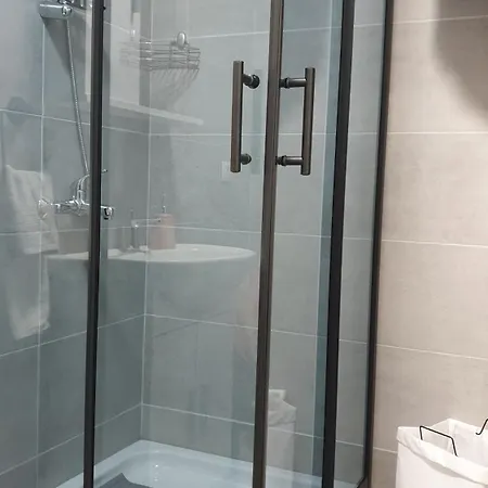 Basarac Apartment