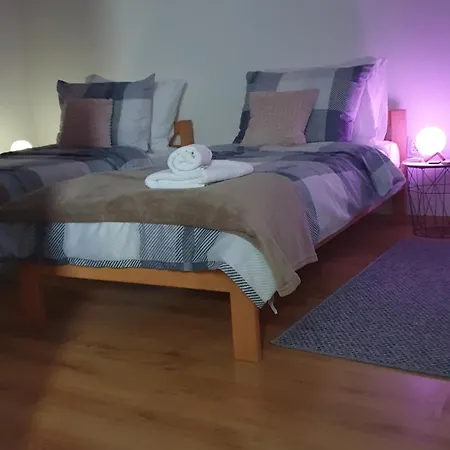 Basarac Appartement Gračac