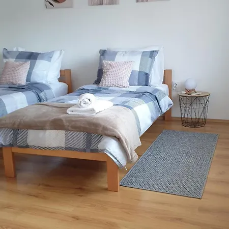 Basarac Apartment