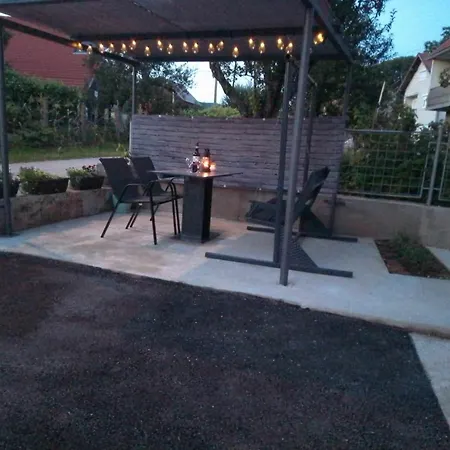 Basarac Διαμέρισμα Gračac