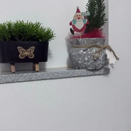 Basarac Appartement Gračac