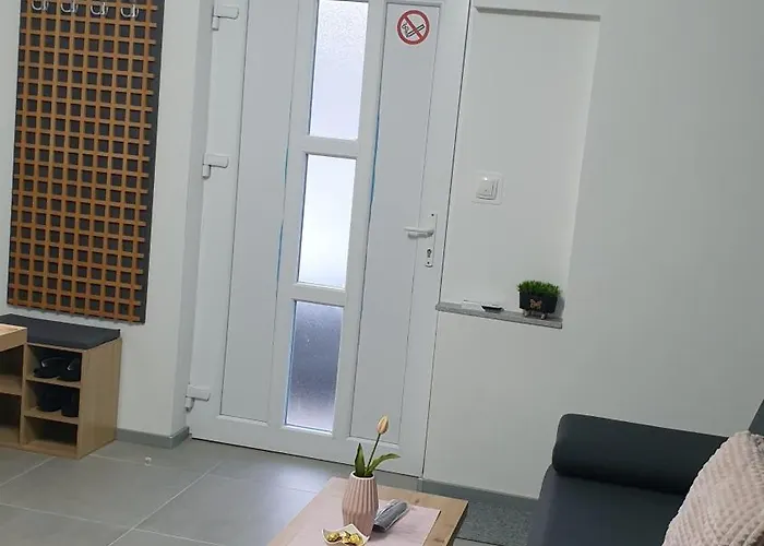 Apartman Basarac Gracac (Zadar)