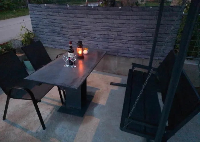 Basarac Gracac (Zadar)