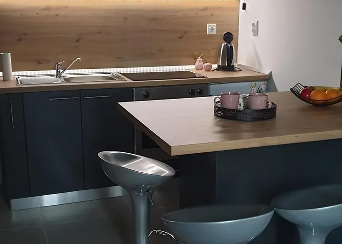 Basarac Appartement Gračac