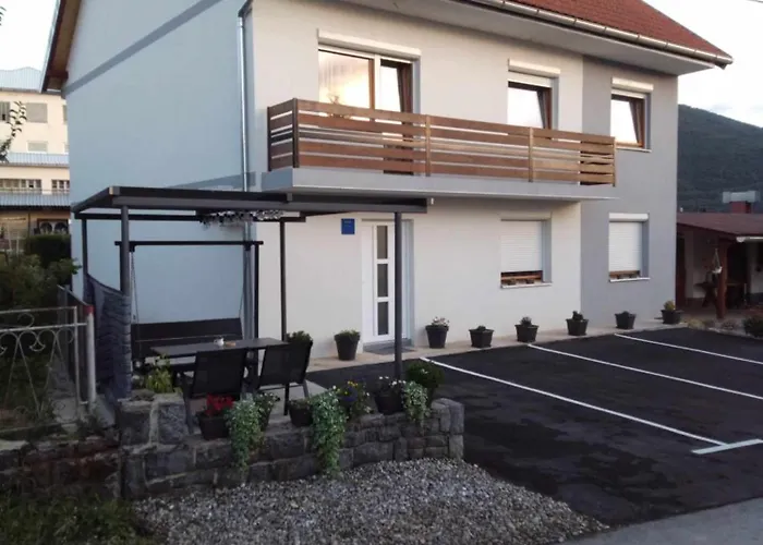 Basarac Gracac (Zadar)