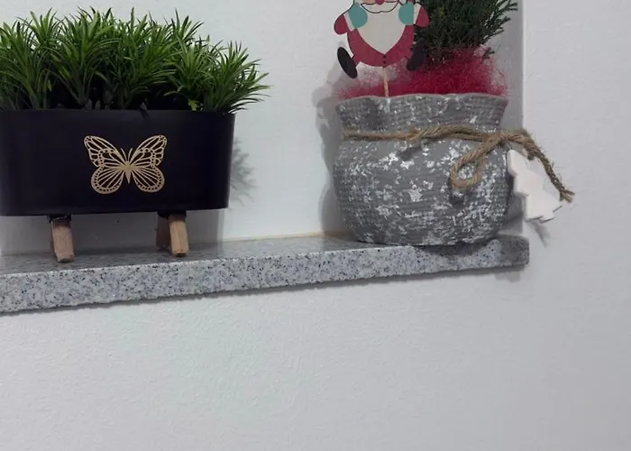 Basarac Διαμέρισμα Gračac